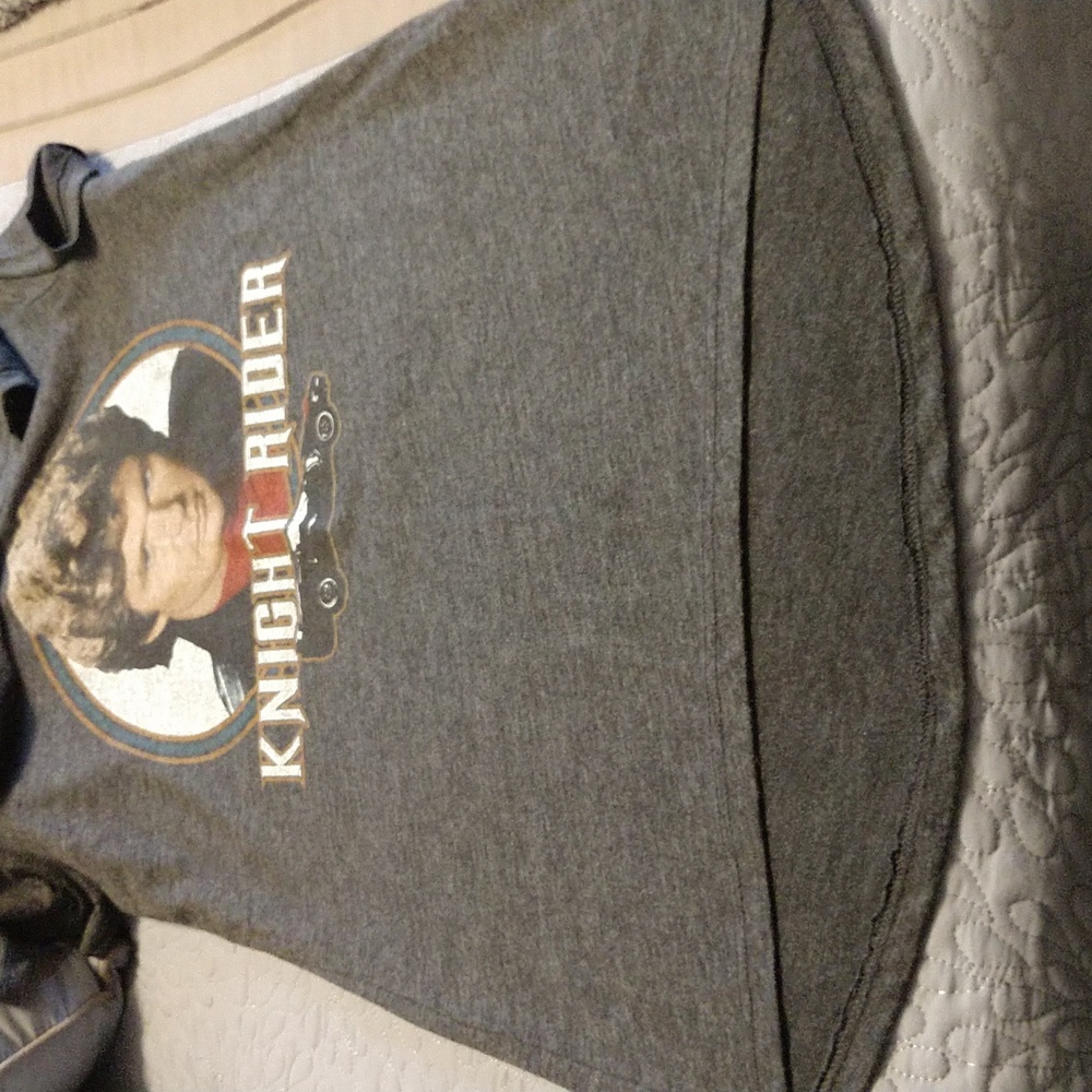 Knight Rider tee - Picture 4 of 5